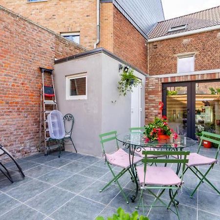 Nadia B&B Nivelles Dış mekan fotoğraf